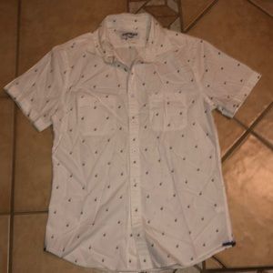 Express Men’s shirt